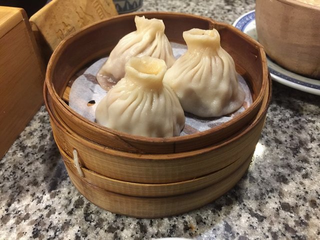 天王烤鸭包