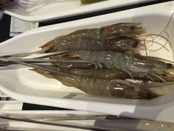 串串虾