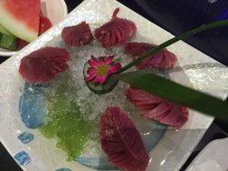 菊花鸭胗