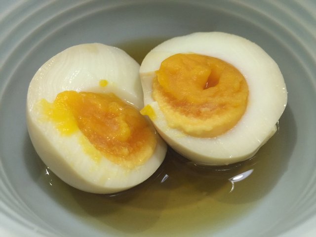 糖心蛋