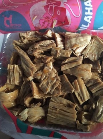 腐竹