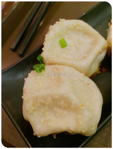 黄鱼生煎