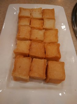 鱼豆腐
