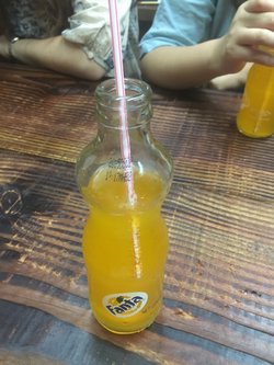 芬达