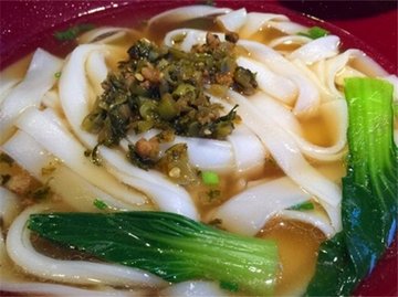 长沙米粉