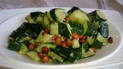 拍黄瓜