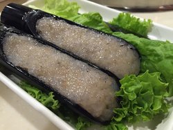 虾滑