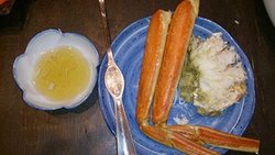 帝王蟹