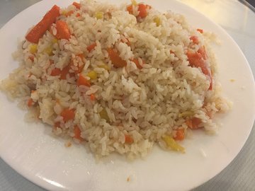 抓饭