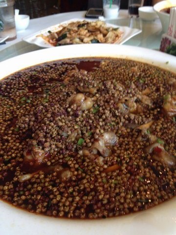 水煮鱼