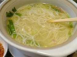 过桥米线