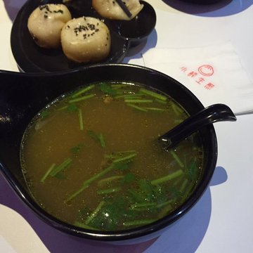 咖喱牛肉汤