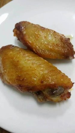 鸡翅