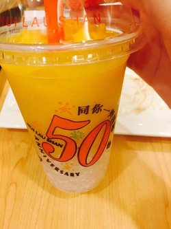 芒椰芒果爽