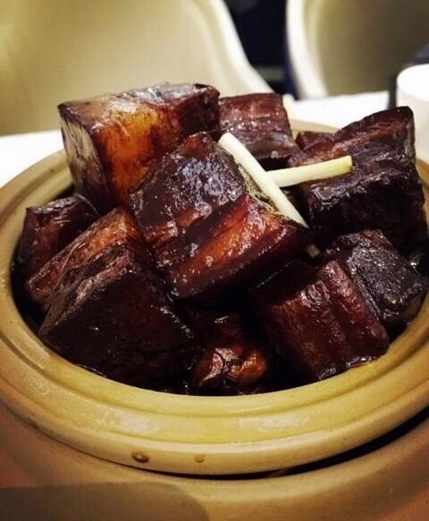 外婆红烧肉