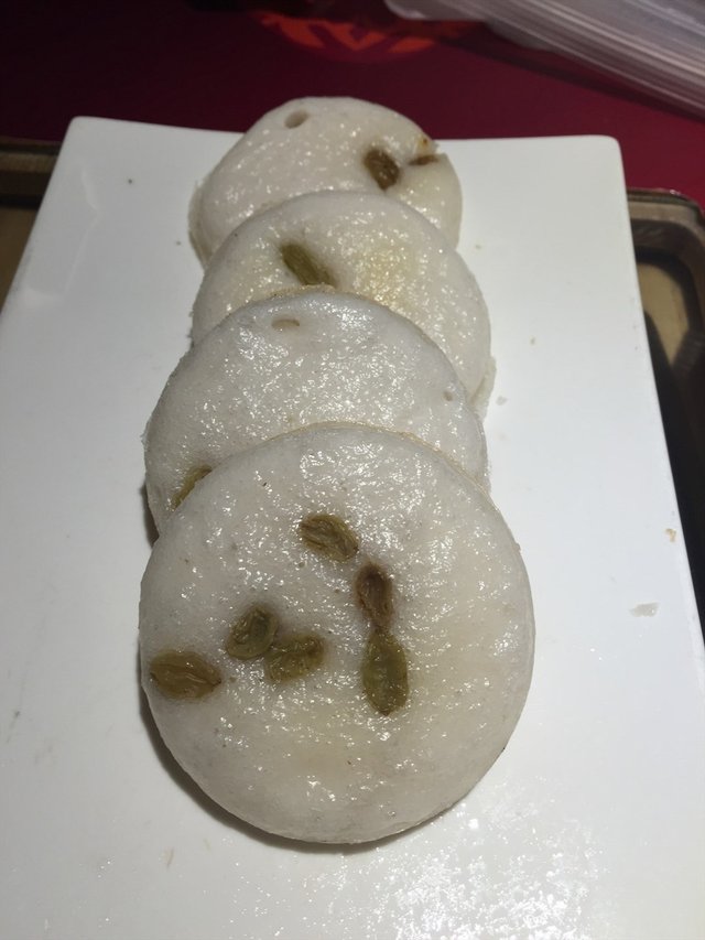 米糕