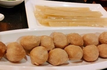 牛肉丸