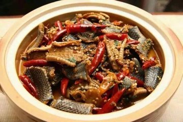 砂钵口味蛇