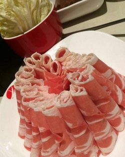 内蒙羊羔肉