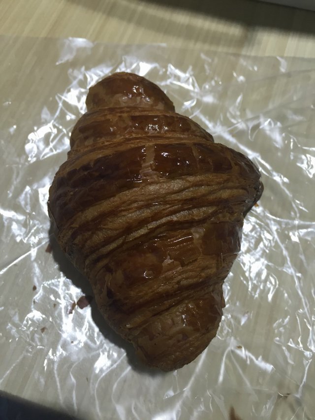 小牛角