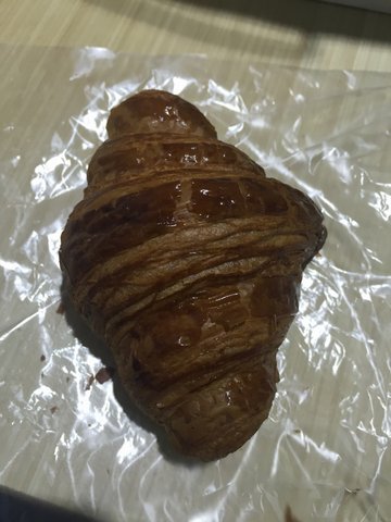 小牛角