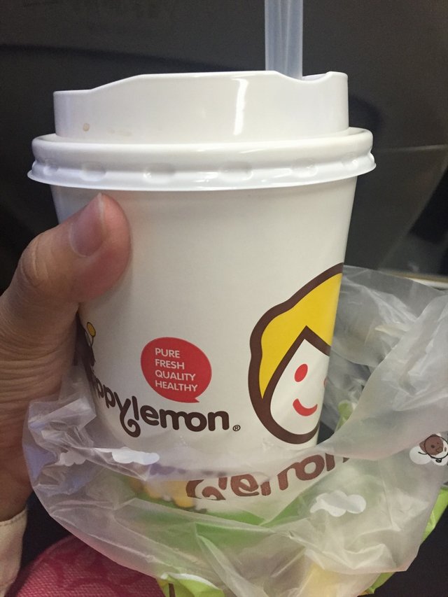 珍珠奶茶