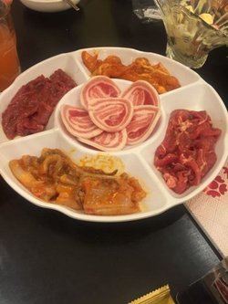 五花肉