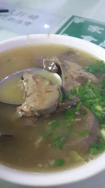 杂碎汤