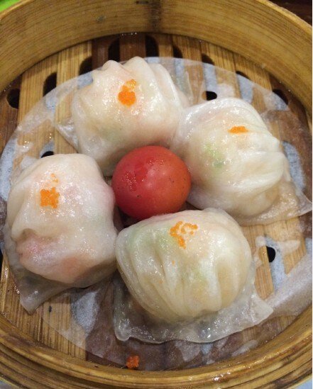 虾饺