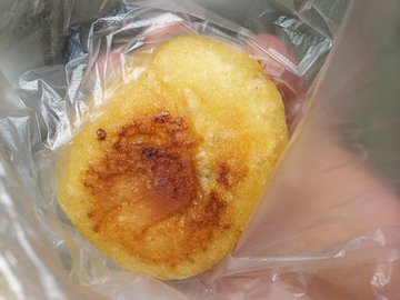糯米汽水包