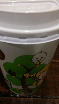 茉莉绿茶