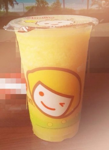 柠檬C芦荟优多