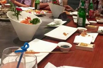 大渔自助餐
