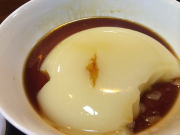 香草凉糕