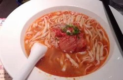 泡菜肥牛