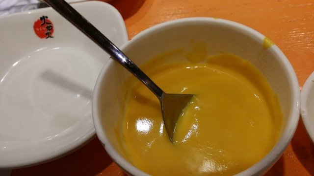 南瓜粥