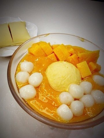 多芒小丸子