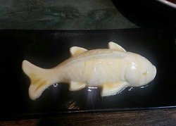 干酪鱼