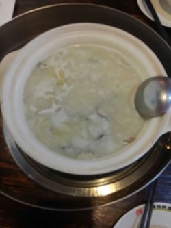 猪肚鸡