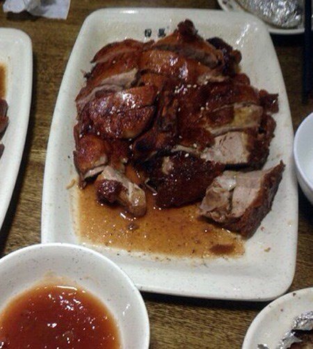 烧鹅