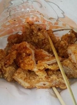 鸡排