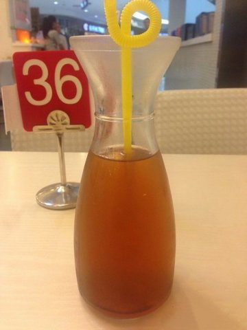 酸梅汤