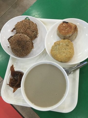 豆汁