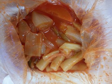 炒年糕