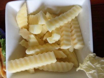土豆