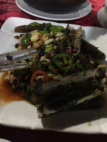 炒圣子