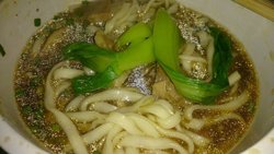 康师傅牛肉面