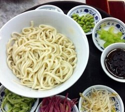 炸酱面