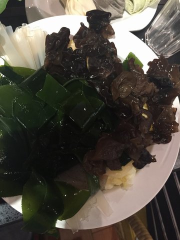 蔬菜吧