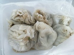 一两烧麦5元，共四个